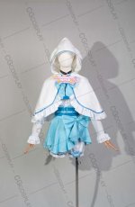 画像1: バーチャルYouTuber　Vtuber　ぶいすぽっ！　 VSPO!　紡木こかげ　新衣装　コスプレ衣装（サンプル衣装制作完了） (1)