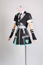 画像32: 受注生産　ラブライブ！蓮ノ空女学院スクールアイドルクラブ 　アイドゥーミー　衣装　村野さやか　日野下花帆　大沢瑠璃乃　安養寺姫芽　徒町小鈴　百生吟子　セラス・柳田・リリエンフェルト　桂城泉　コスプレ衣装 (32)