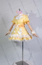 画像2: 学園アイドルマスター　学マス　自己肯定感爆上げ↑↑　しゅきしゅきソング　藤田ことね　コスプレ衣装（サンプル衣装制作完了） (2)