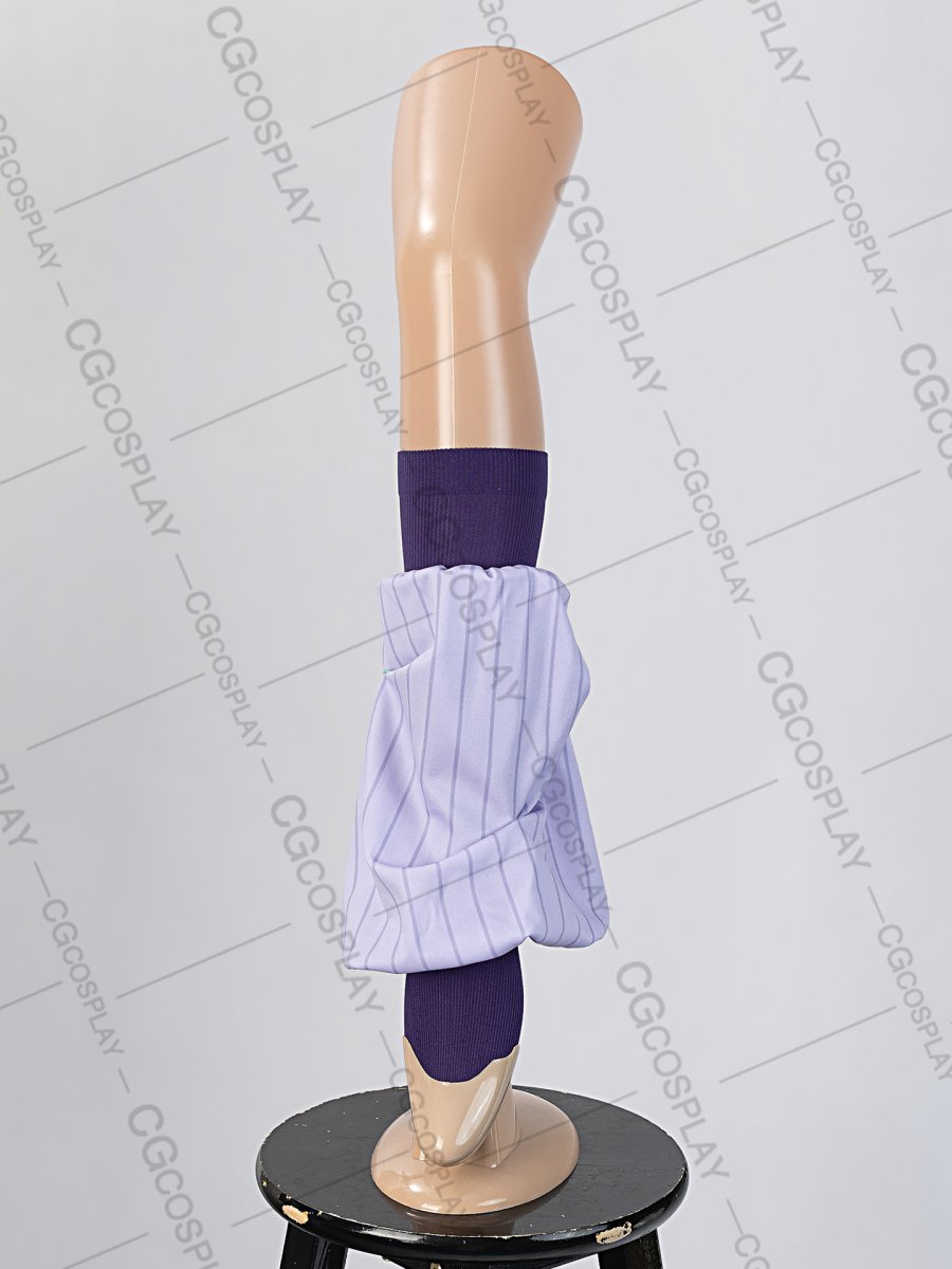 画像3: 学園アイドルマスター　学マス　雨上がりのアイリス　藤田ことね　　コスプレ衣装（（サンプル衣装制作完了） (3)