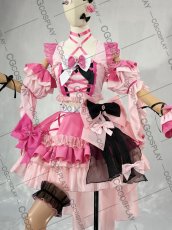 画像3: バーチャルYouTuber　Vtuber　倉持 めると　コスプレ衣装（サンプル衣装製作完了） (3)