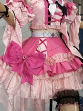 画像2: バーチャルYouTuber　Vtuber　倉持 めると　コスプレ衣装（サンプル衣装製作完了） (2)