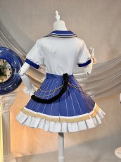 画像6: プリンセスコネクト!Re:Dive　プリコネR　キャル　コスプレ衣装 (6)