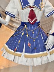 画像2: プリンセスコネクト!Re:Dive　プリコネR　キャル　コスプレ衣装 (2)