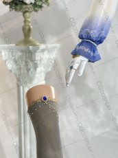 画像3: BanG Dream!（バンドリ！）　　RAISE A SUILEN　RAS　遊び疲れて見る夢は　レイヤ　コスプレ衣装（サンプル衣装制作完了） (3)