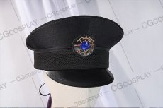 画像5: 学園アイドルマスター　学マス　極光　葛城リーリヤ　コスプレ衣装（サンプル衣装制作完了） (5)