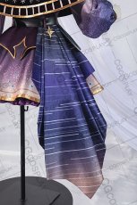 画像3: 学園アイドルマスター　学マス　極光　葛城リーリヤ　コスプレ衣装（サンプル衣装制作完了） (3)