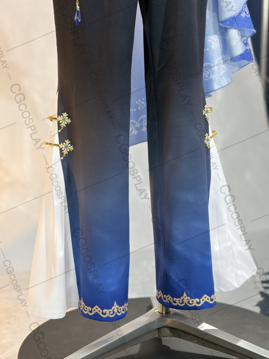 画像3: BanG Dream!（バンドリ！）　　RAISE A SUILEN　RAS　井ノ島Strollin’　マスキング　コスプレ衣装（サンプル衣装制作完了） (3)