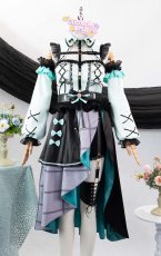 画像1: BanG Dream!（バンドリ！）　駆けたその先には　大和麻弥　コスプレ衣装 (1)
