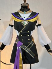 画像2: STRANGE EDEN　真夜/マヨル　コスプレ衣装（開発決定） (2)