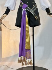 画像4: STRANGE EDEN　真夜/マヨル　コスプレ衣装（開発決定） (4)