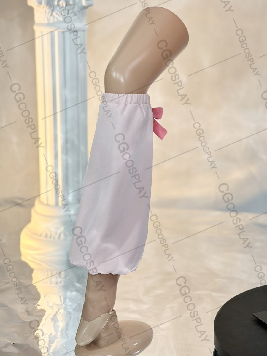 画像2: ウマ娘プリティーダービー　ウマ娘　4.5周年曲 めにしゅき♡ラッシュっしゅ！　スティルインラブ 　コスプレ衣装（サンプル衣装制作完了） (2)