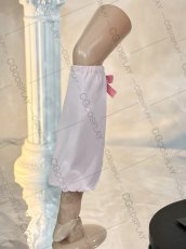 画像2: ウマ娘プリティーダービー　ウマ娘　4.5周年曲 めにしゅき♡ラッシュっしゅ！　スティルインラブ 　コスプレ衣装（サンプル衣装制作完了） (2)