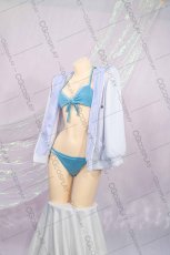 画像26: 学園アイドルマスター　学マス　キミとセミブルー　水着　葛城リーリヤ　月村手毬　花海咲季　藤田ことね　花海佑芽　倉本千奈　篠澤広　有村麻央　姫崎莉波　紫雲清夏　秦谷美鈴　コスプレ衣装 (26)