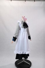 画像2: 受注生産　学園アイドルマスター　学マス　アニメイトカフェコラボ衣装　秦谷美鈴　花海佑芽　十王星南　コスプレ衣装（制作可能） (2)