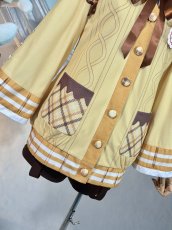 画像5: BanG Dream!　ガルパコラボ　青葉モカ　コスプレ衣装（開発決定） (5)
