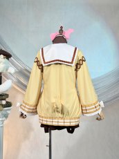 画像2: BanG Dream!　ガルパコラボ　青葉モカ　コスプレ衣装（開発決定） (2)