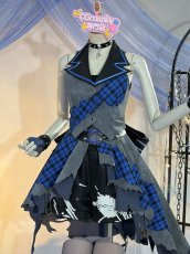 画像7: 新作予約　ガールズバンドクライ POP UP SHOP　井芹仁菜　河原木桃香　安和すばる　海老塚智　ルパ　コスプレ衣装（全員開発決定） (7)