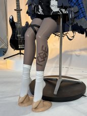 画像9: 新作予約　ガールズバンドクライ POP UP SHOP　井芹仁菜　河原木桃香　安和すばる　海老塚智　ルパ　コスプレ衣装（全員開発決定） (9)