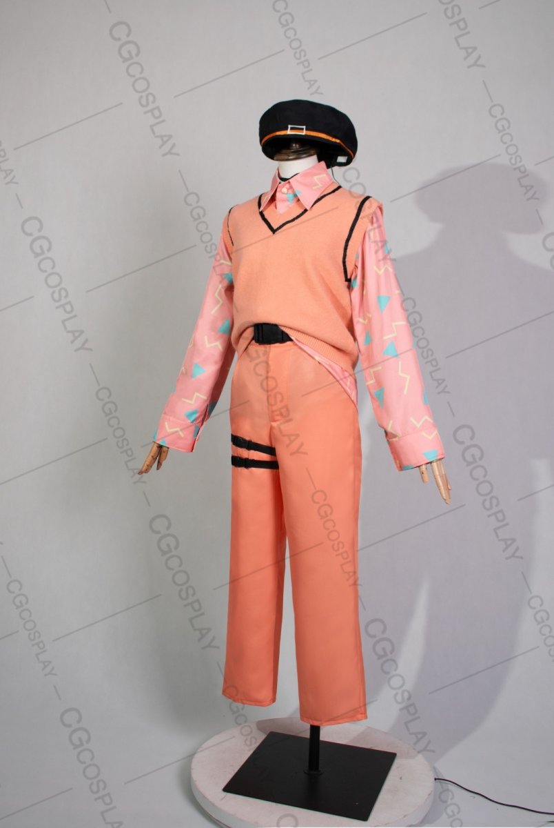 画像2: 18TRIP　エイティーントリップ　 夏焼千弥　コスプレ衣装（サンプル衣装制作完了） (2)