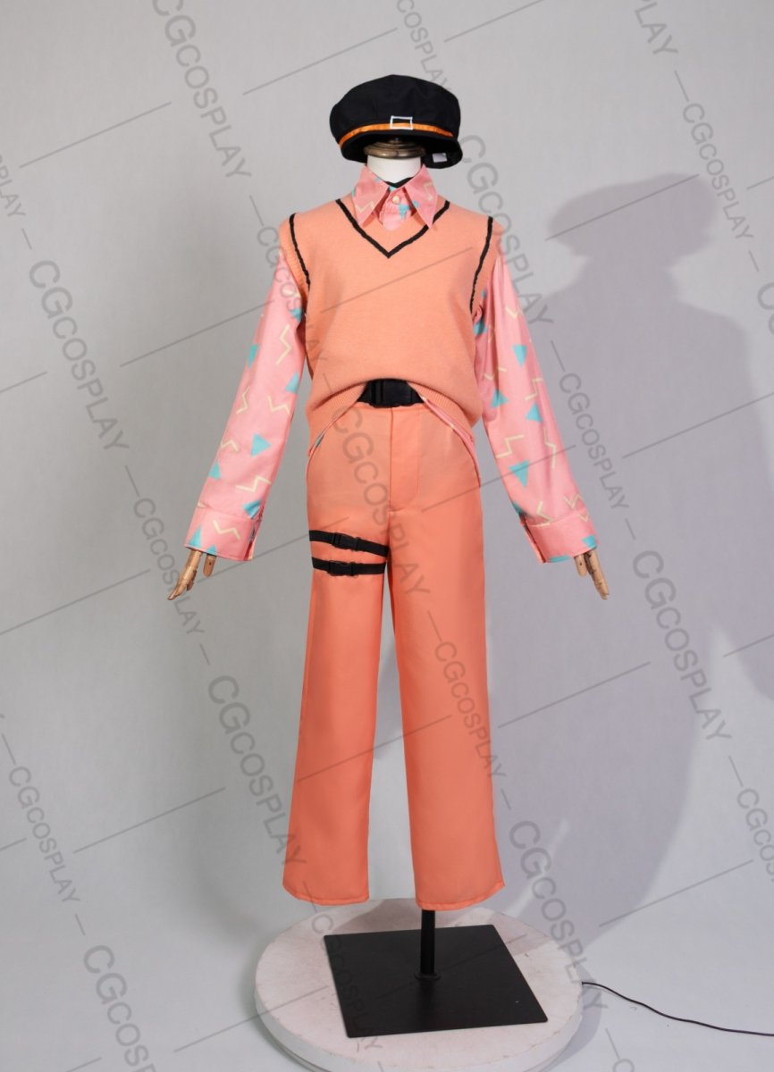 画像1: 18TRIP　エイティーントリップ　 夏焼千弥　コスプレ衣装（サンプル衣装制作完了） (1)