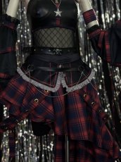 画像3: 新作予約　ガールズバンドクライ POP UP SHOP　井芹仁菜　河原木桃香　安和すばる　海老塚智　ルパ　コスプレ衣装（全員開発決定） (3)