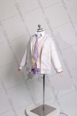 画像2: バーチャルYouTuber　Vtuber　胡桃のあ　制服　コスプレ衣装（サンプル衣装制作完了） (2)