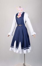 画像2: いきづらい部！　調布のりこ　コスプレ衣装 (2)