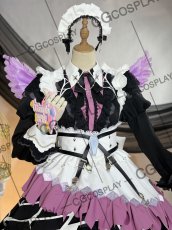 画像3: BanG Dream!（バンドリ！）　 勇者様の手を取って　パレオ　コスプレ衣装（サンプル衣装制作完了） (3)