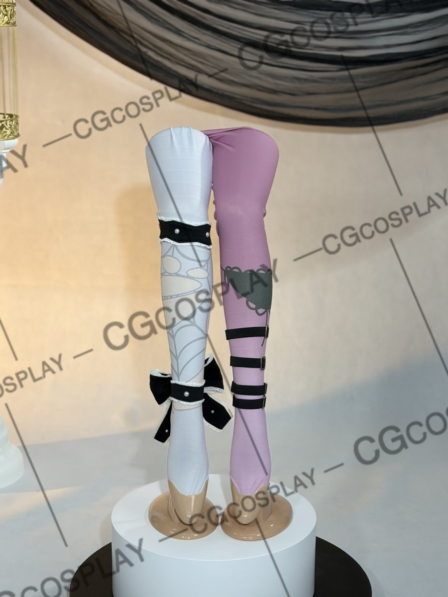 画像5: BanG Dream!（バンドリ！）　 勇者様の手を取って　パレオ　コスプレ衣装（サンプル衣装制作完了） (5)