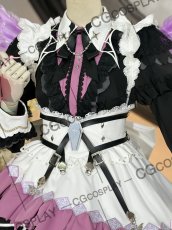 画像4: BanG Dream!（バンドリ！）　 勇者様の手を取って　パレオ　コスプレ衣装（サンプル衣装制作完了） (4)