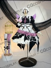 画像1: BanG Dream!（バンドリ！）　 勇者様の手を取って　パレオ　コスプレ衣装（サンプル衣装制作完了） (1)