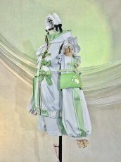 画像2: BanGDream!（バンドリ！）　要楽奈　コスプレ衣装 (2)