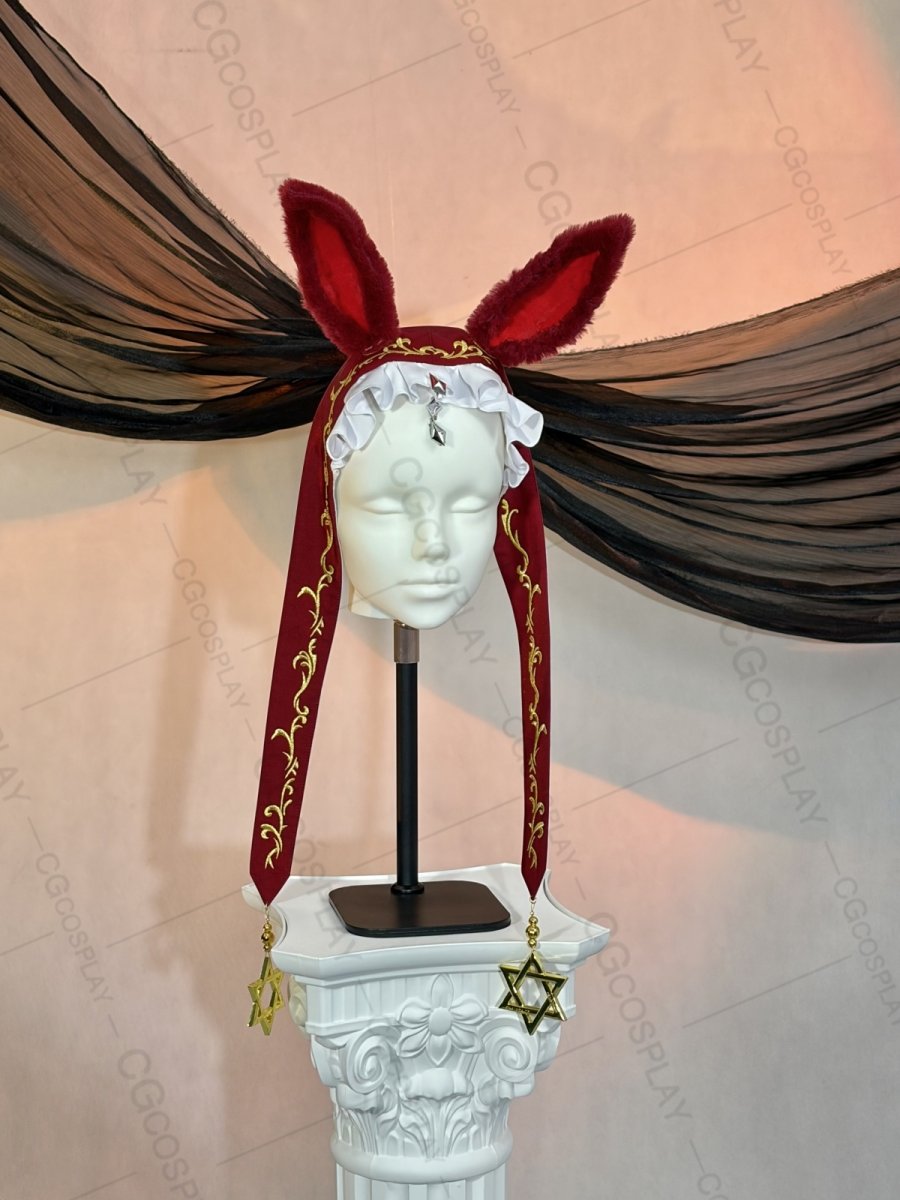 画像4: ウマ娘プリティーダービー　ウマ娘　レッドディザイア　勝負服　コスプレ衣装（サンプル衣装制作完了） (4)