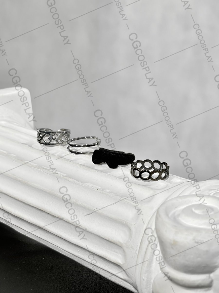 画像6: バーチャルYouTuber　Vtuber　遠藤　Reimu　地雷系衣装　コスプレ衣装（サンプル衣装制作完了） (6)