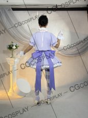 画像2: ブルーアーカイブ　レイサ（マジカル）　コスプレ衣装（サンプル衣装制作完了） (2)