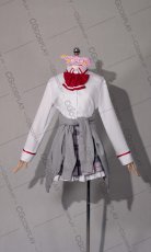 画像1: 「わたしが恋人になれるわけないじゃん、ムリムリ！（※ムリじゃなかった!）」　王塚真唯　甘織れな子　制服　コスプレ衣装（サンプル衣装制作完了） (1)