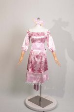 画像1: 新作予約　学園アイドルマスター　学マス　姫崎莉波　36℃ U・B・U　コスプレ衣装（サンプル衣装製作完了） (1)