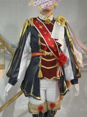 画像2: ウマ娘プリティーダービー　ウマ娘　ローズキングダム　勝負服　コスプレ衣装 (2)