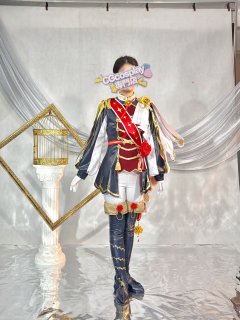 ウマ娘プリティーダービー 4.5周年曲 めにしゅき?ラッシュっしゅ