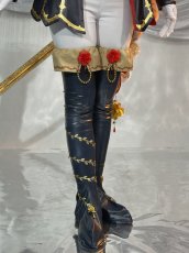 画像3: ウマ娘プリティーダービー　ウマ娘　ローズキングダム　勝負服　コスプレ衣装 (3)