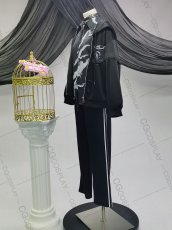 画像3: バーチャルYouTuber　Vtuber　小柳 ロウ　新衣装　コスプレ衣装（サンプル衣装制作完了） (3)