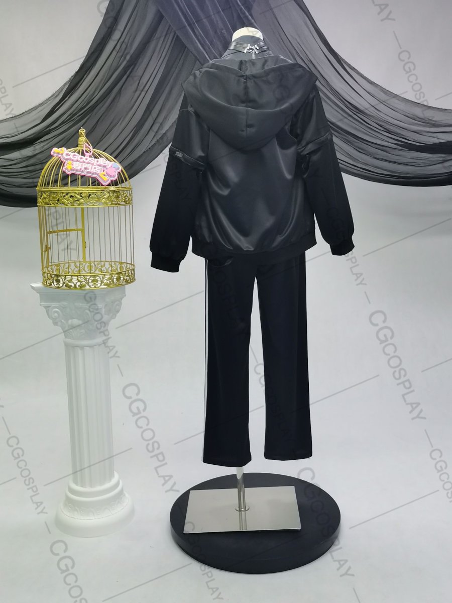 画像2: バーチャルYouTuber　Vtuber　小柳 ロウ　新衣装　コスプレ衣装（サンプル衣装制作完了） (2)