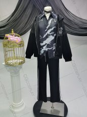 画像1: バーチャルYouTuber　Vtuber　小柳 ロウ　新衣装　コスプレ衣装（サンプル衣装制作完了） (1)