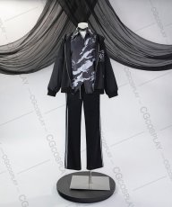 画像4: バーチャルYouTuber　Vtuber　小柳 ロウ　新衣装　コスプレ衣装（サンプル衣装制作完了） (4)