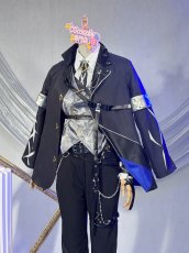画像5: バーチャル YouTuber　小柳ロウ　誕生日衣装　コスプレ衣装 (5)
