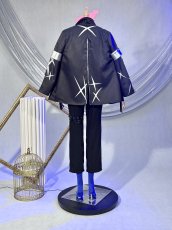画像6: バーチャル YouTuber　小柳ロウ　誕生日衣装　コスプレ衣装 (6)