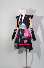 画像4: 受注生産　ラブライブ！蓮ノ空女学院スクールアイドルクラブ 　アイドゥーミー　衣装　村野さやか　日野下花帆　大沢瑠璃乃　安養寺姫芽　徒町小鈴　百生吟子　セラス・柳田・リリエンフェルト　桂城泉　コスプレ衣装 (4)