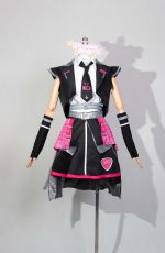 画像3: 受注生産　ラブライブ！蓮ノ空女学院スクールアイドルクラブ 　アイドゥーミー　衣装　村野さやか　日野下花帆　大沢瑠璃乃　安養寺姫芽　徒町小鈴　百生吟子　セラス・柳田・リリエンフェルト　桂城泉　コスプレ衣装 (3)