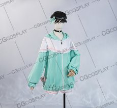 画像1: ラブライブ！スーパースター!!　Liella!　ゆめかわガーリー衣装　米女メイ　若菜四季　コスプレ衣装 (1)